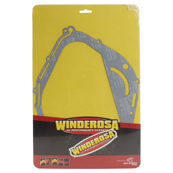 Winderosa Inner Clutch Cover Gasket Kit 332036 for Suzuki TU 250 X 09-16 332036